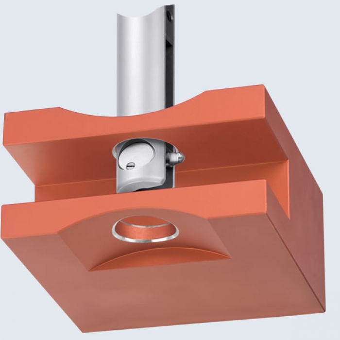 HEULE去毛刺倒角刀加工视频