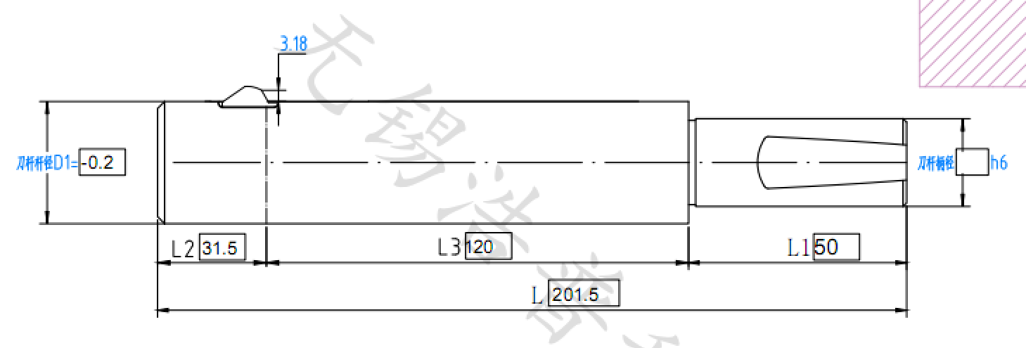 去毛刺|倒角|浮动铰刀柄|滚压刀 去毛刺|倒角|浮动铰刀柄|滚压刀